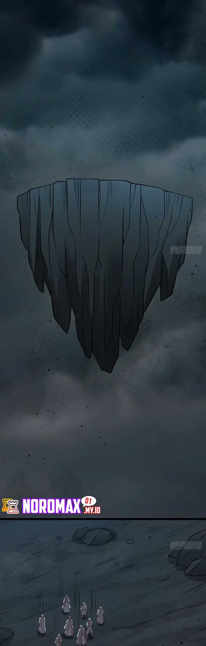 I Was Forced by the System to Become a Villain Chapter 152 Gambar 17