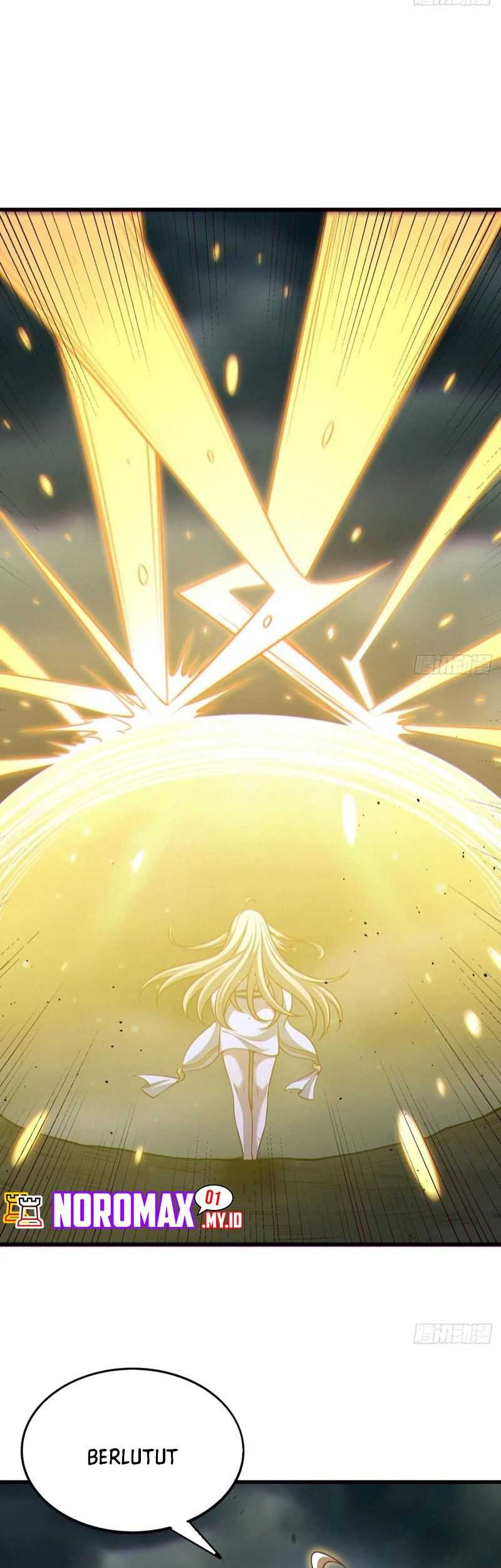 I Was Forced by the System to Become a Villain Chapter 152 Gambar 23