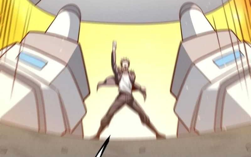 I Was Forced by the System to Become a Villain Chapter 153 Gambar 32