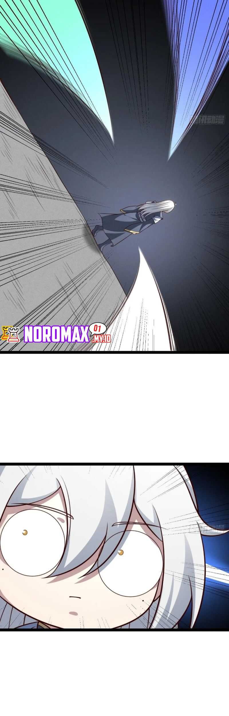 I Was Forced by the System to Become a Villain Chapter 153 Gambar 35