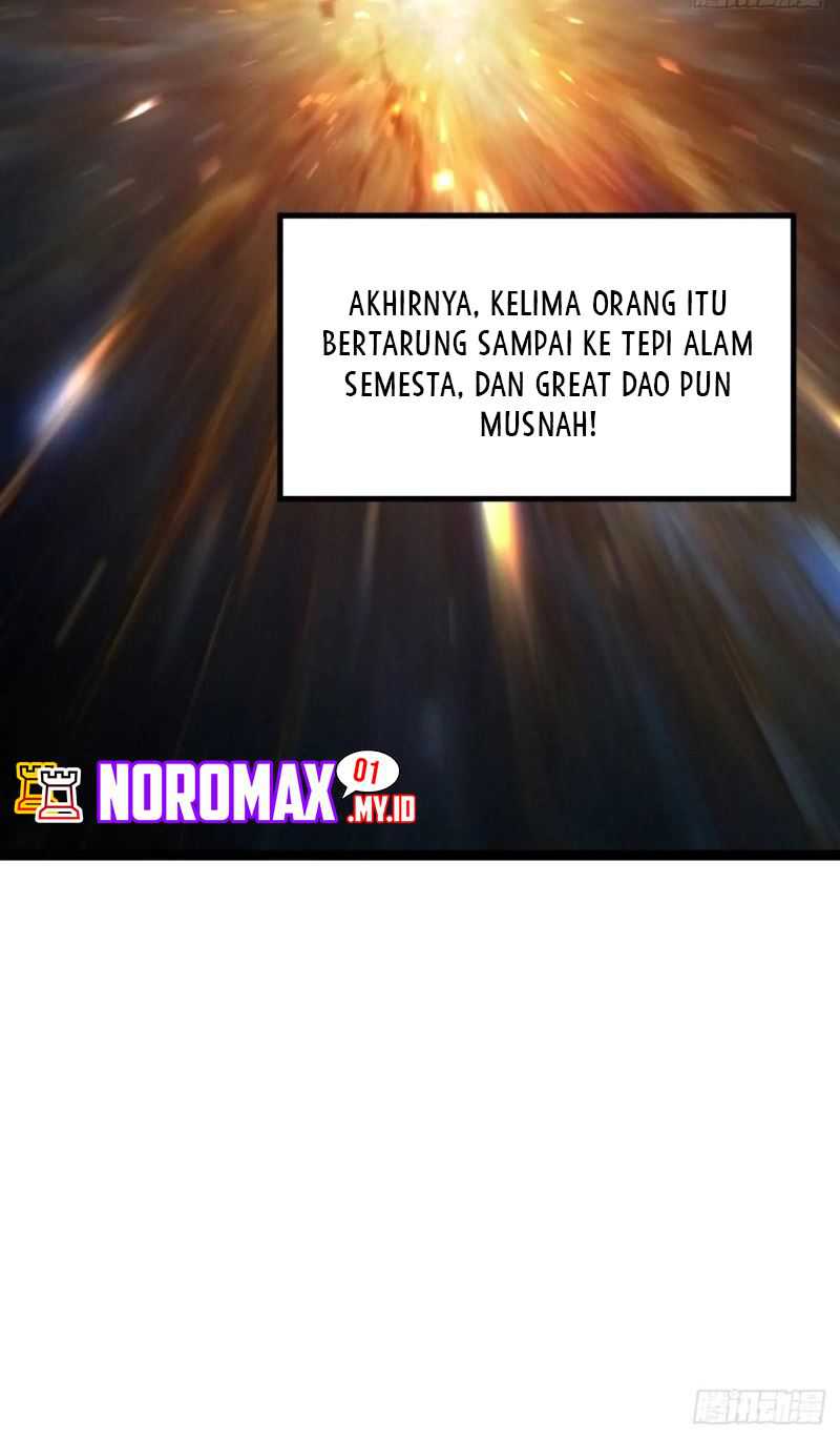 I Was Forced by the System to Become a Villain Chapter 153 Gambar 41