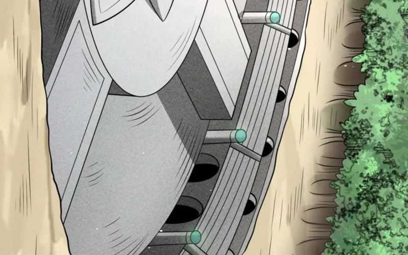 I Was Forced by the System to Become a Villain Chapter 153 Gambar 12