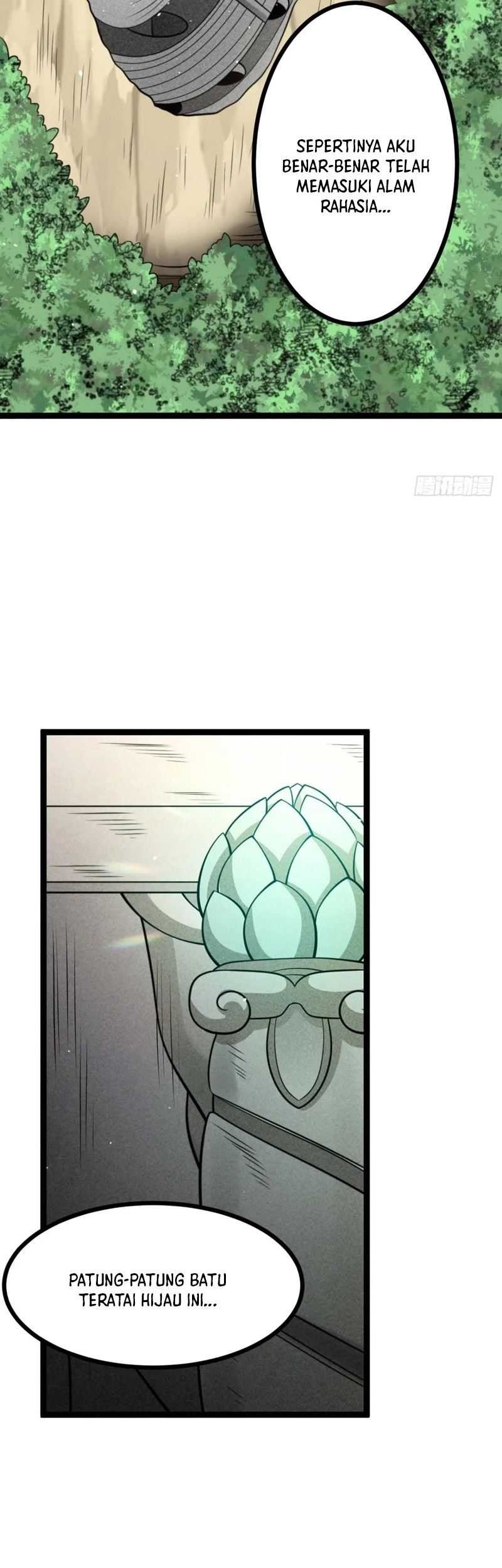 I Was Forced by the System to Become a Villain Chapter 153 Gambar 13