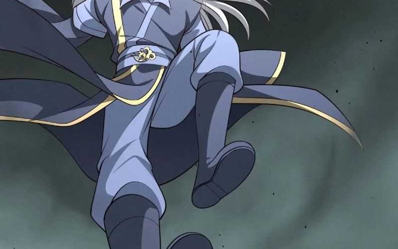 I Was Forced by the System to Become a Villain Chapter 154 Gambar 26