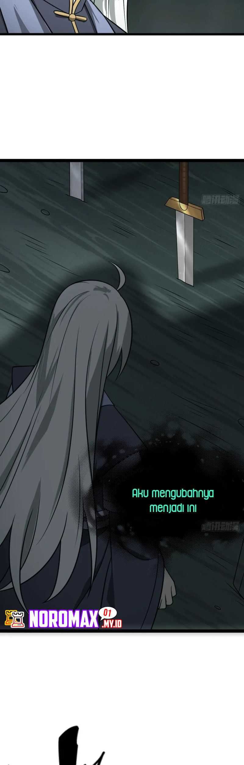 I Was Forced by the System to Become a Villain Chapter 154 Gambar 40