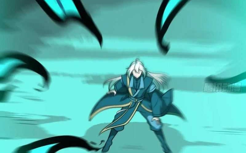 I Was Forced by the System to Become a Villain Chapter 155 Gambar 20