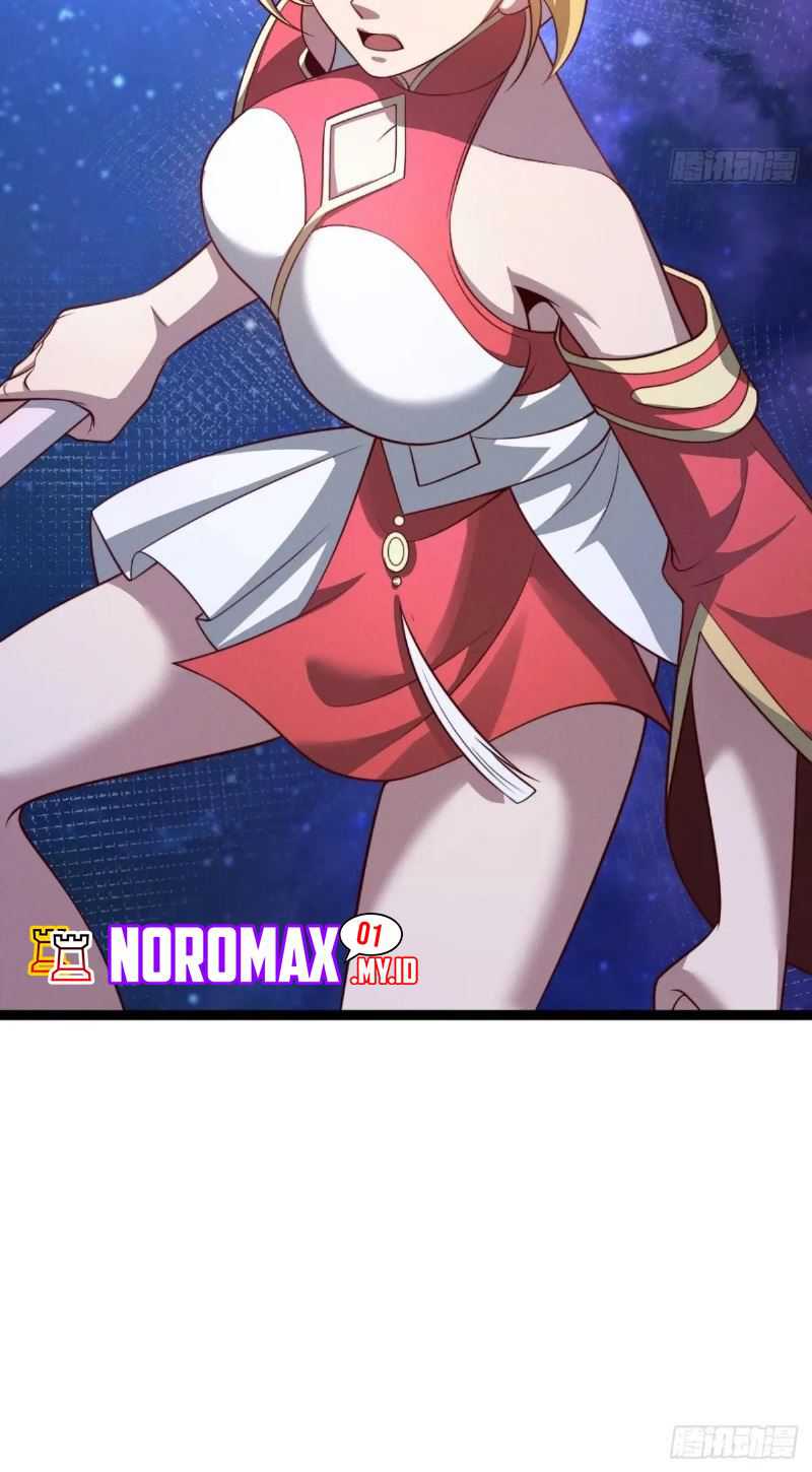 I Was Forced by the System to Become a Villain Chapter 155 Gambar 43