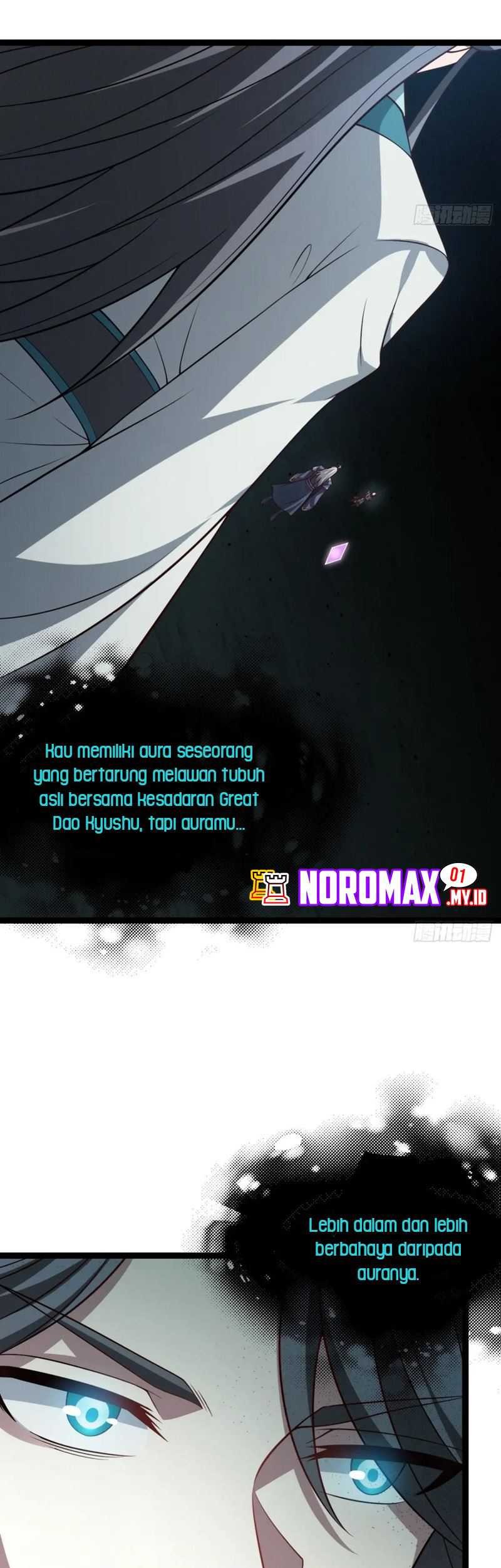 I Was Forced by the System to Become a Villain Chapter 156 Gambar 17