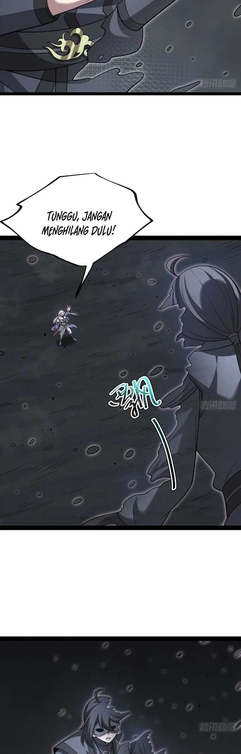 I Was Forced by the System to Become a Villain Chapter 157 Gambar 37