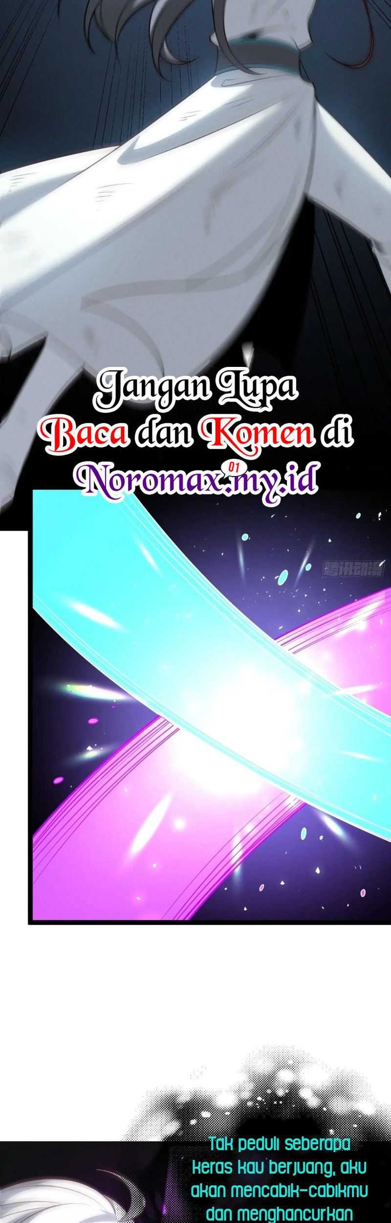 I Was Forced by the System to Become a Villain Chapter 159 Gambar 27