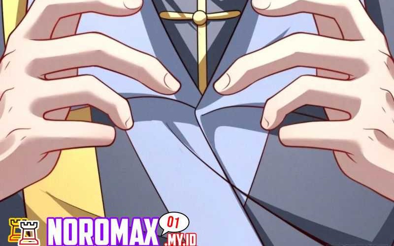 I Was Forced by the System to Become a Villain Chapter 159 Gambar 36