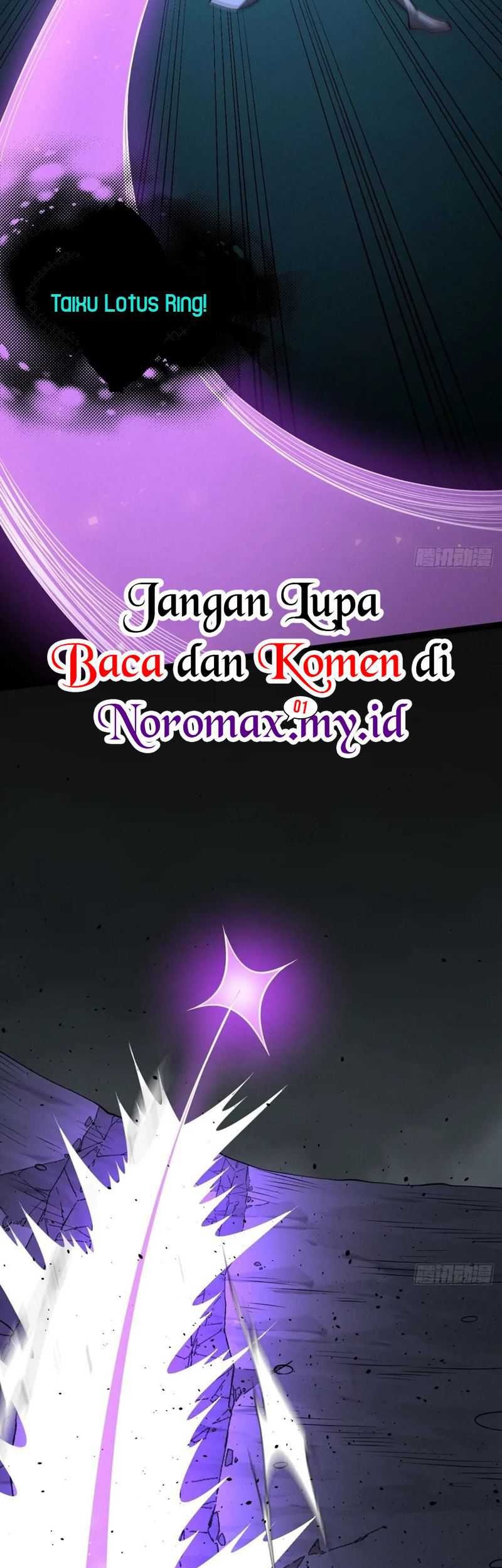 I Was Forced by the System to Become a Villain Chapter 159 Gambar 21