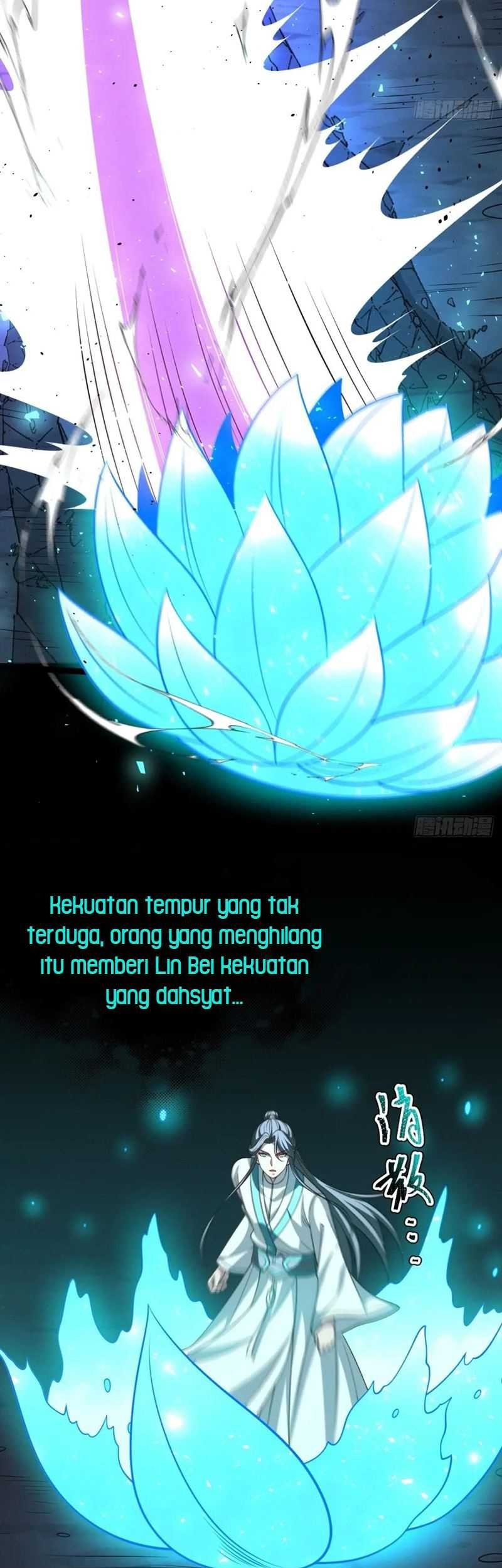 I Was Forced by the System to Become a Villain Chapter 159 Gambar 23