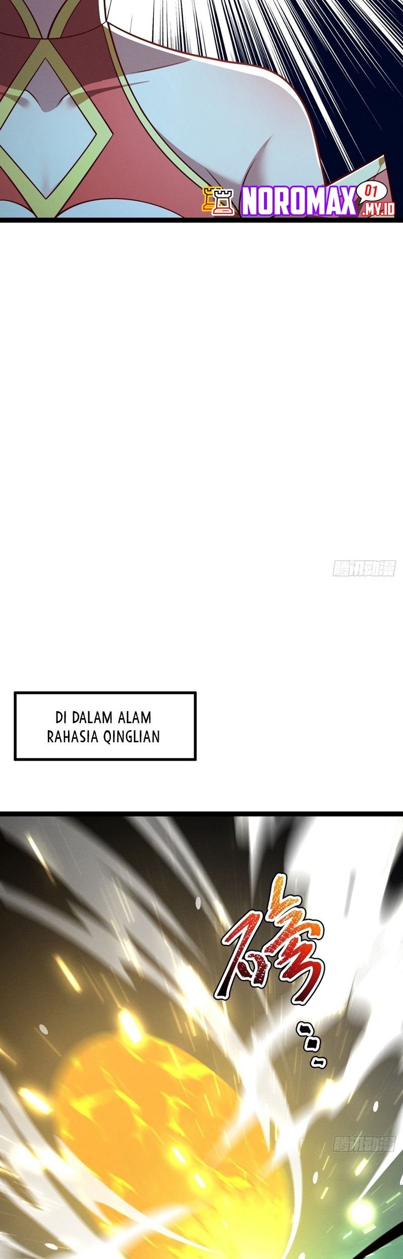 I Was Forced by the System to Become a Villain Chapter 161 Gambar 21