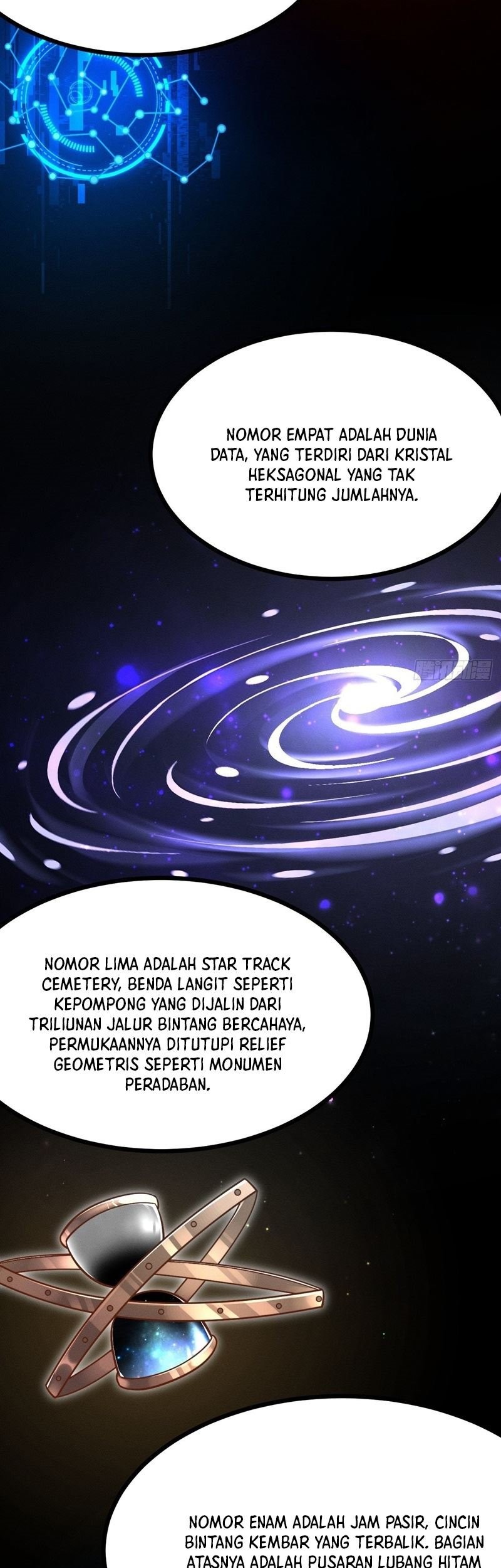 I Was Forced by the System to Become a Villain Chapter 162 Gambar 17