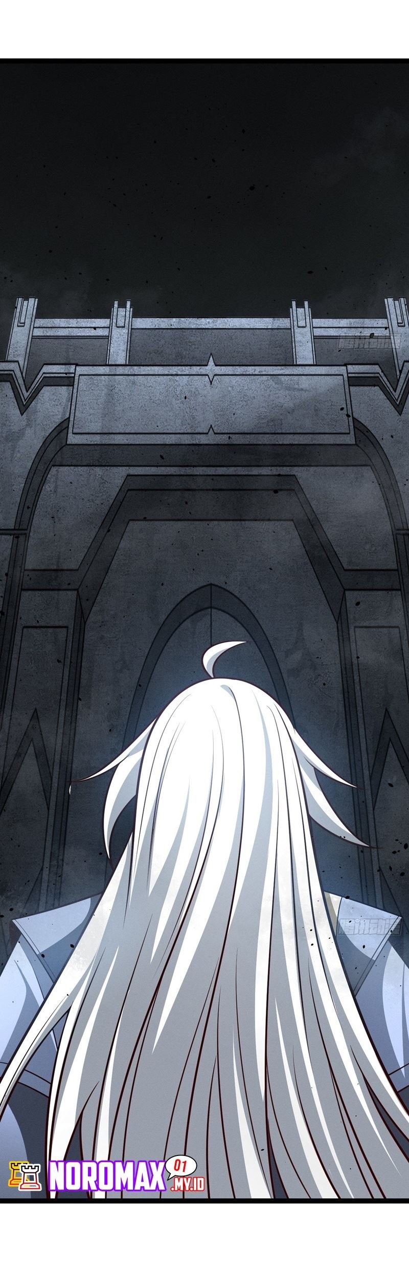 I Was Forced by the System to Become a Villain Chapter 162 Gambar 52