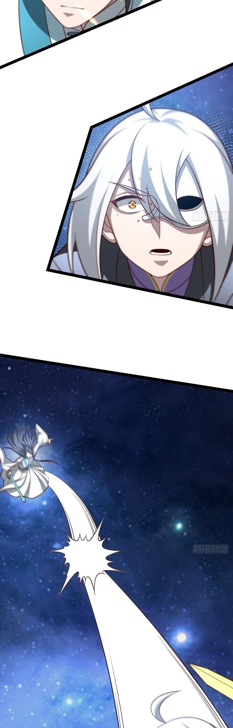 I Was Forced by the System to Become a Villain Chapter 162 Gambar 37