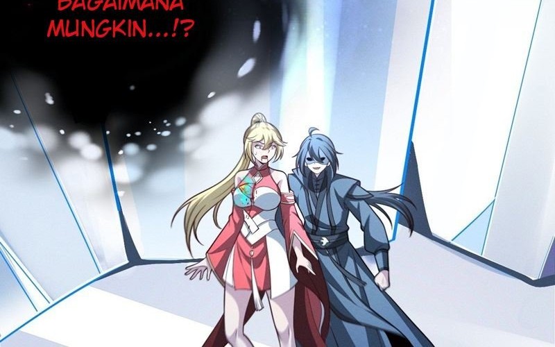 I Was Forced by the System to Become a Villain Chapter 162 Gambar 8