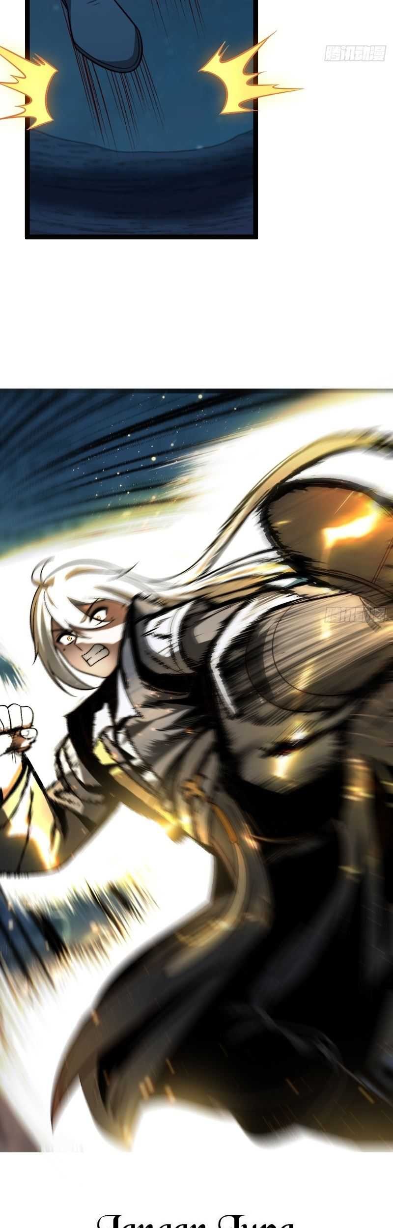 I Was Forced by the System to Become a Villain Chapter 135 Gambar 31