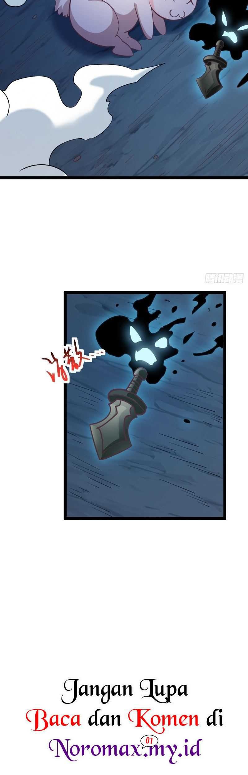 I Was Forced by the System to Become a Villain Chapter 135 Gambar 37