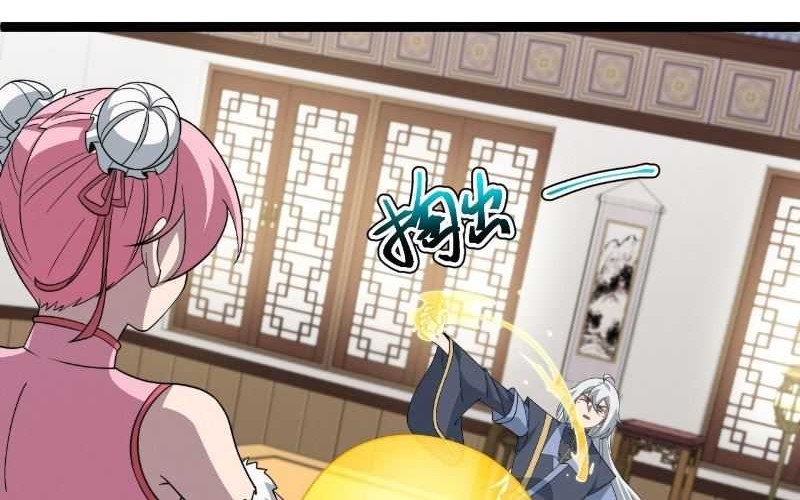 I Was Forced by the System to Become a Villain Chapter 136 Gambar 34