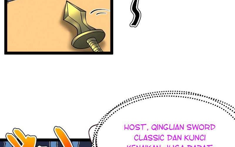 I Was Forced by the System to Become a Villain Chapter 136 Gambar 38