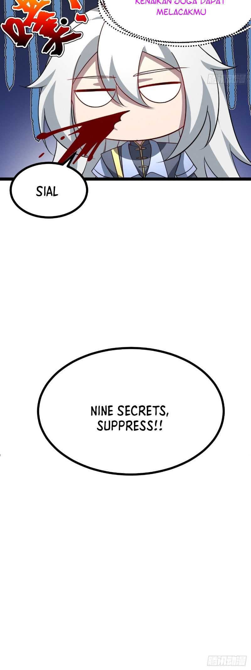 I Was Forced by the System to Become a Villain Chapter 136 Gambar 39