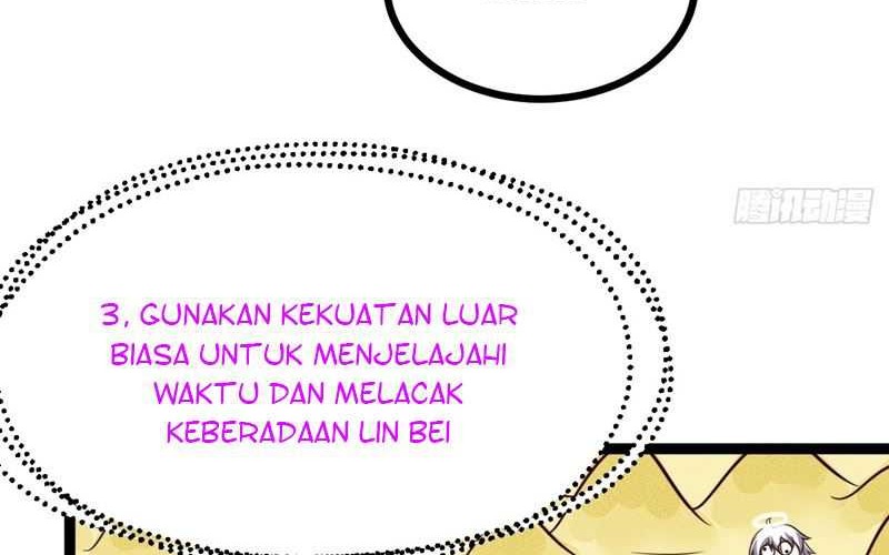 I Was Forced by the System to Become a Villain Chapter 136 Gambar 6