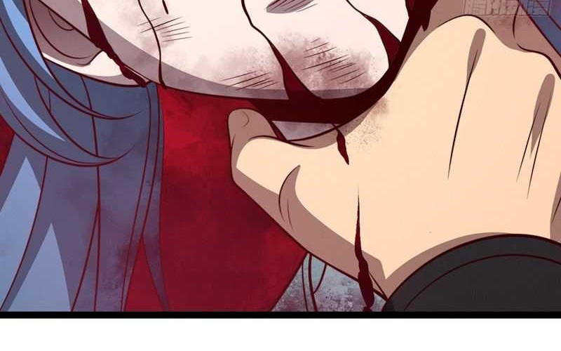 I Was Forced by the System to Become a Villain Chapter 137 Gambar 47