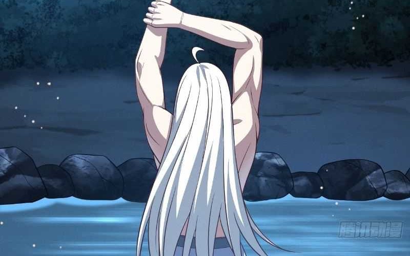 I Was Forced by the System to Become a Villain Chapter 137 Gambar 38