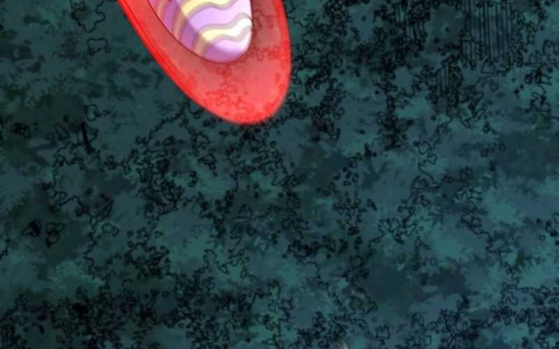 I Was Forced by the System to Become a Villain Chapter 137 Gambar 8