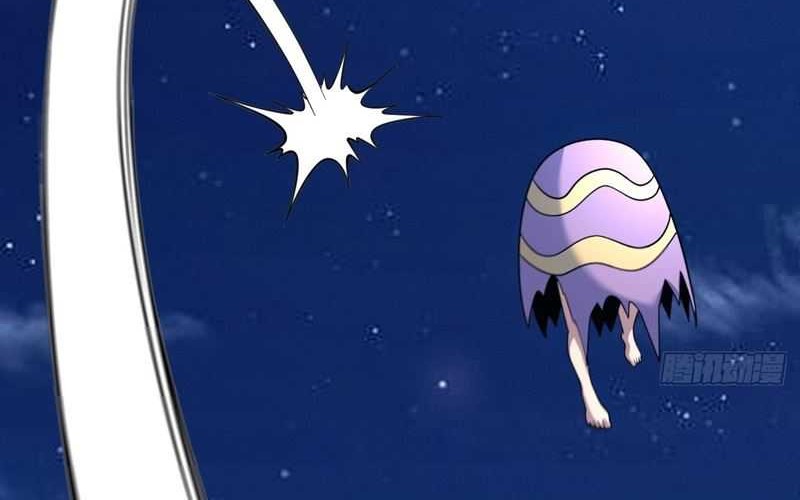 I Was Forced by the System to Become a Villain Chapter 137 Gambar 12