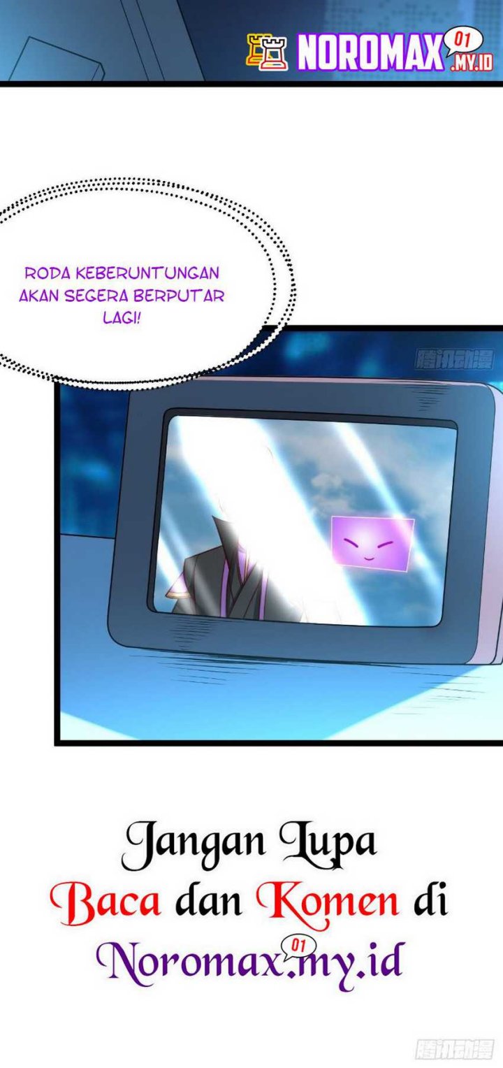 I Was Forced by the System to Become a Villain Chapter 138 Gambar 31