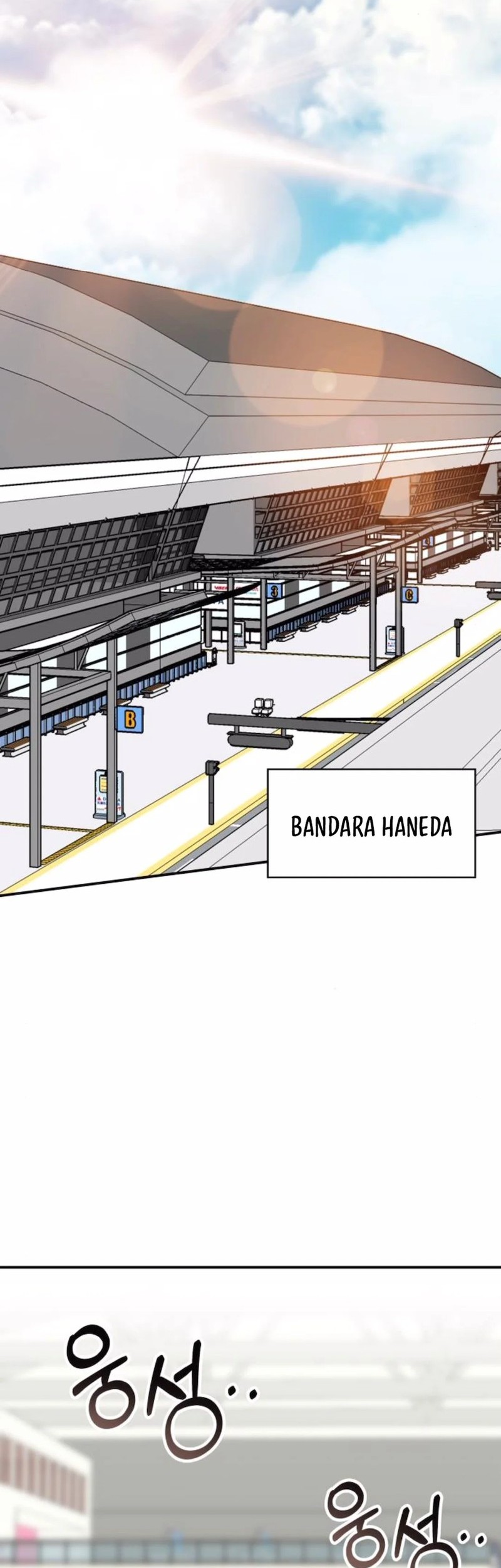 I Was Immediately Mistaken for a Monster Genius Actor Chapter 57 Gambar 8