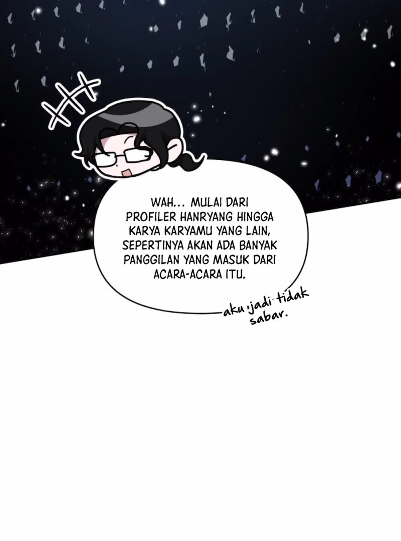 I Was Immediately Mistaken for a Monster Genius Actor Chapter 57 Gambar 15