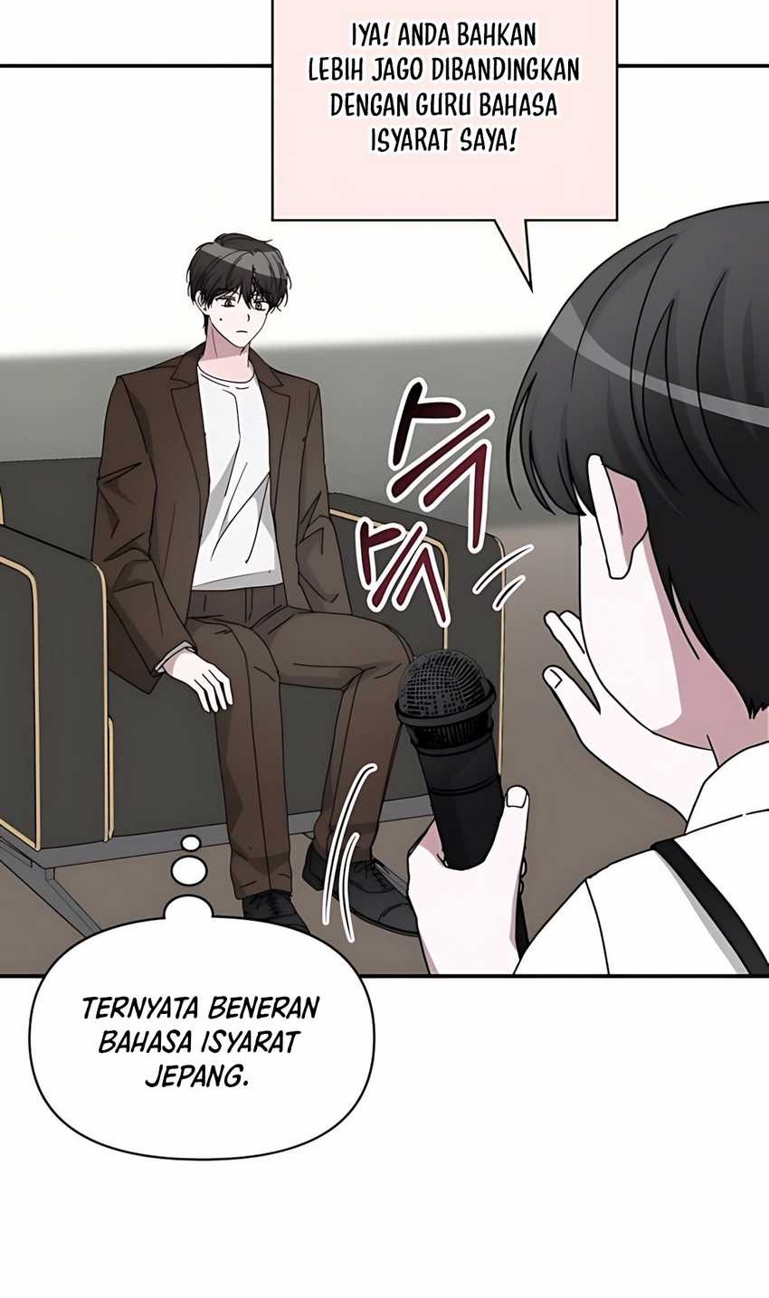 I Was Immediately Mistaken for a Monster Genius Actor Chapter 58 Gambar 30