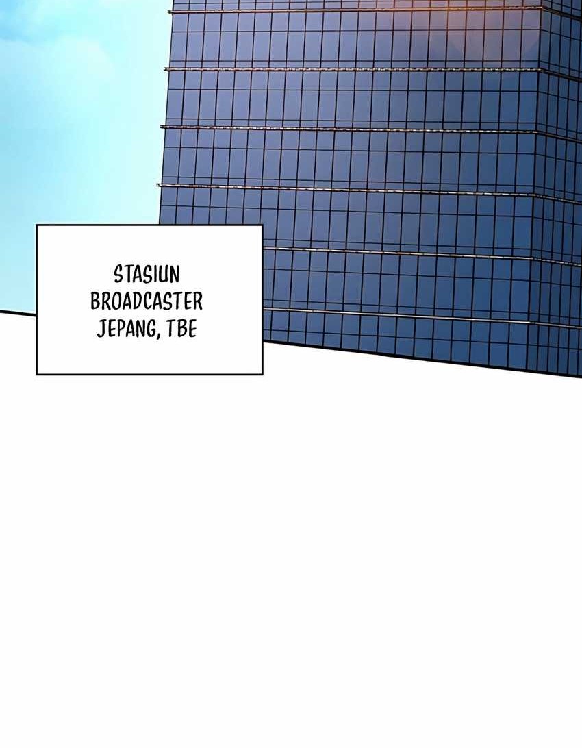 Manhwa I Was Immediately Mistaken for a Monster Genius Actor Chapter 58 gambar nomor 2