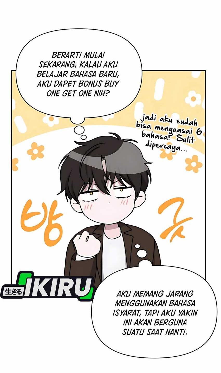 I Was Immediately Mistaken for a Monster Genius Actor Chapter 58 Gambar 50