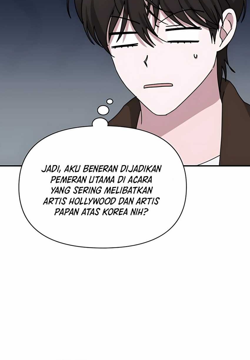 I Was Immediately Mistaken for a Monster Genius Actor Chapter 58 Gambar 4