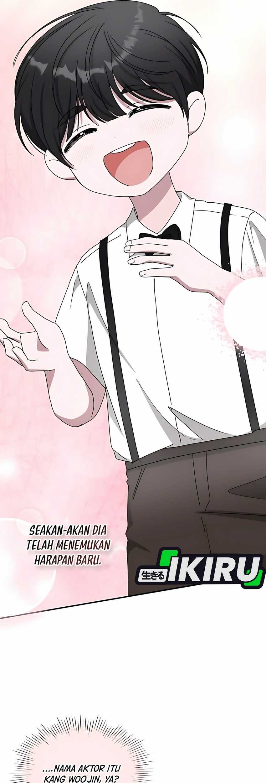 I Was Immediately Mistaken for a Monster Genius Actor Chapter 58 Gambar 71