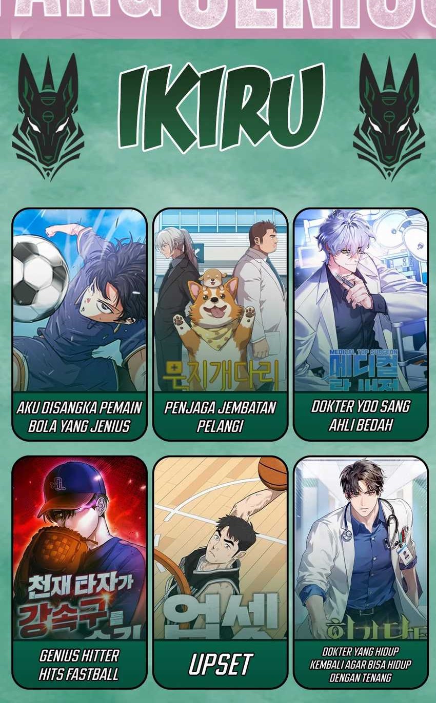 I Was Immediately Mistaken for a Monster Genius Actor Chapter 58 Gambar 78