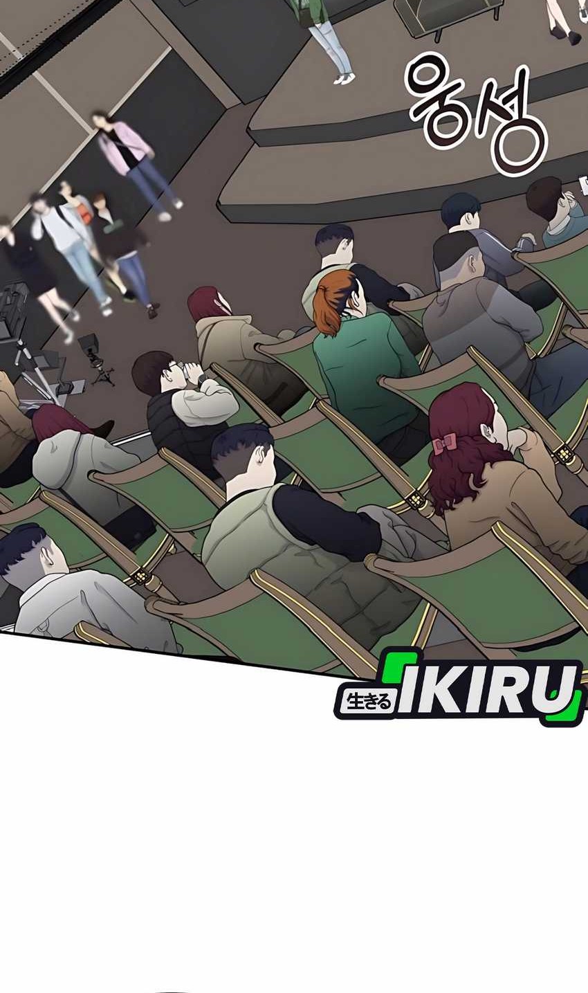 I Was Immediately Mistaken for a Monster Genius Actor Chapter 58 Gambar 11