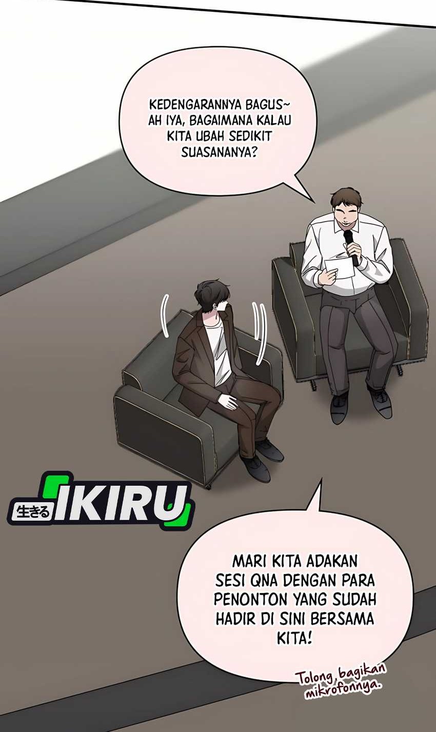 I Was Immediately Mistaken for a Monster Genius Actor Chapter 58 Gambar 17