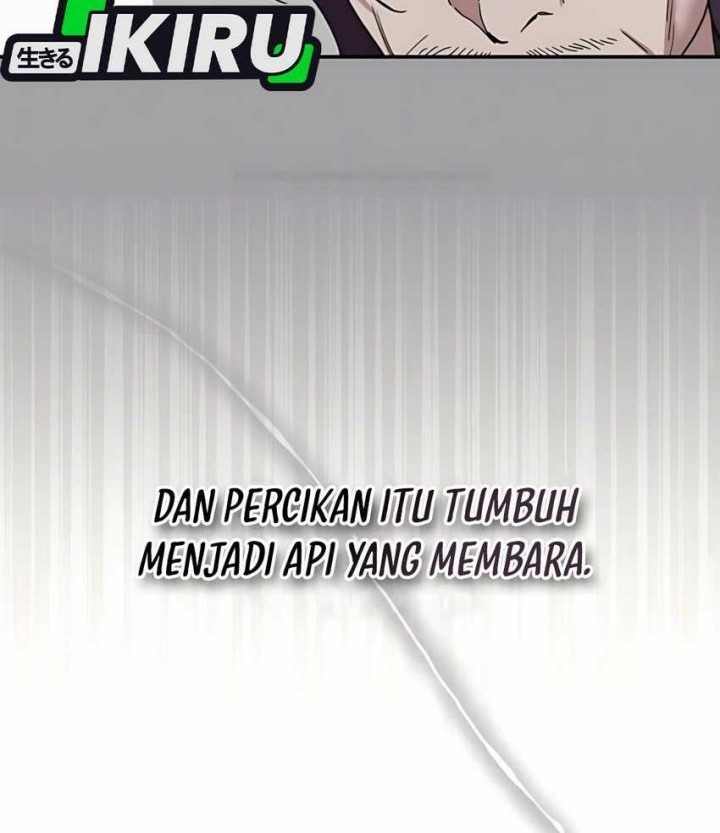 I Was Immediately Mistaken for a Monster Genius Actor Chapter 59 Gambar 38