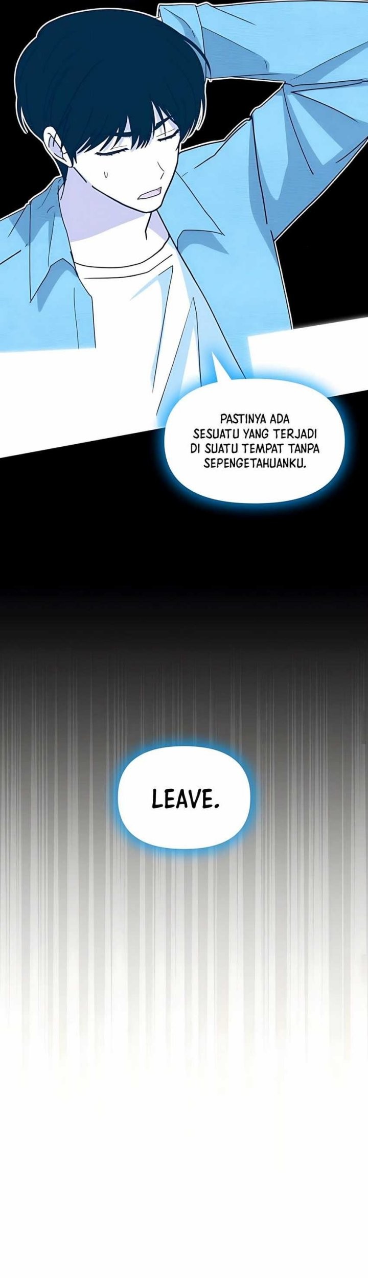 I Was Immediately Mistaken for a Monster Genius Actor Chapter 59 Gambar 52