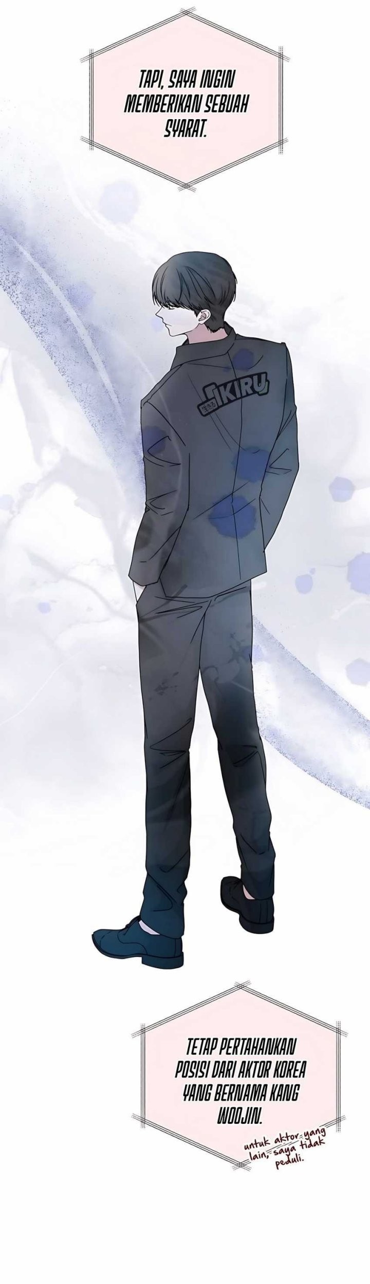 I Was Immediately Mistaken for a Monster Genius Actor Chapter 59 Gambar 71