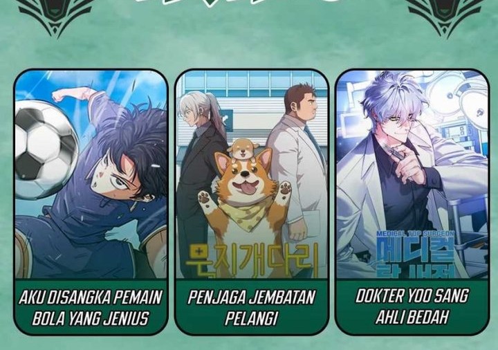 I Was Immediately Mistaken for a Monster Genius Actor Chapter 59 Gambar 80