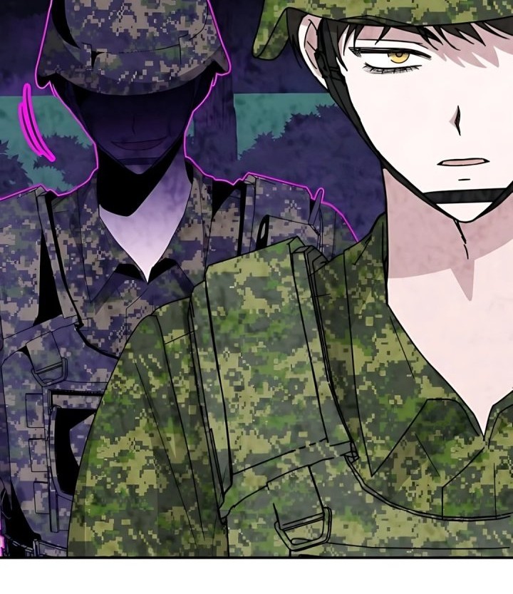 I Was Immediately Mistaken for a Monster Genius Actor Chapter 65 Gambar 24