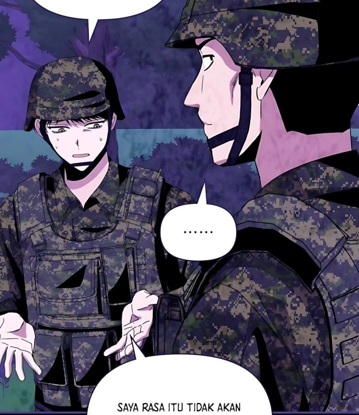 I Was Immediately Mistaken for a Monster Genius Actor Chapter 65 Gambar 32