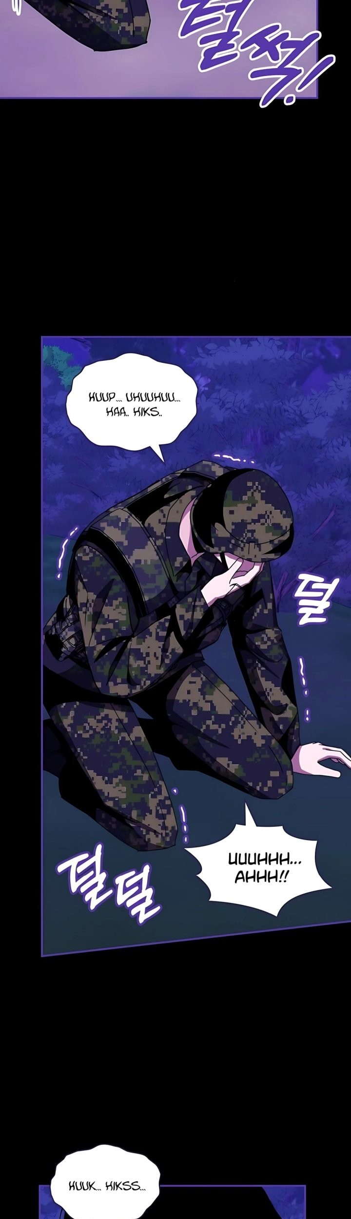 I Was Immediately Mistaken for a Monster Genius Actor Chapter 65 Gambar 49